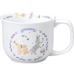 ナルミ　ブレーメン　マグの商品画像