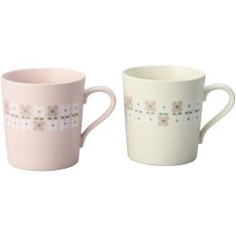 プルーン　お花 マグペアの商品画像