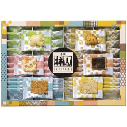 赤坂柿山　あ・ら・かしこの商品画像