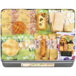 えくぼ屋　今様和菓撰おかき詰合せの商品画像