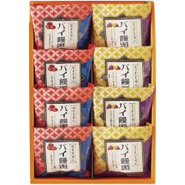 太子庵　パイ饅頭の商品画像