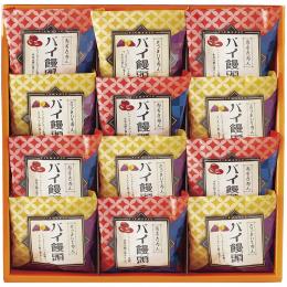 太子庵　パイ饅頭の商品画像