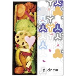 Oldnew　彩 野菜の商品画像