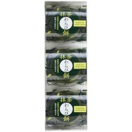 ひととえ　抹茶わらび餅の商品画像