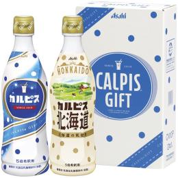 カルピス　カルピスギフトの商品画像