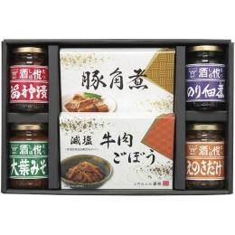 酒悦　美味創菜の商品画像