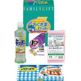 洗剤おくさまセットの商品画像