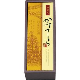 河内駿河屋　かすてらの商品画像