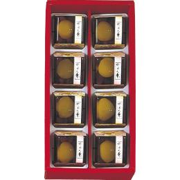 河内駿河屋　のれん栗の商品画像