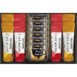 スティックコーヒーカフェタイムセットの商品画像