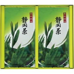 宇治森徳 静岡銘茶の商品画像