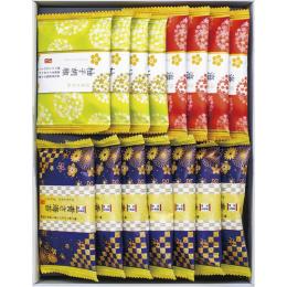 金澤兼六製菓　おいしさいろいろの商品画像