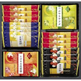 金澤兼六製菓　兼六の華の商品画像