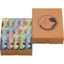 ひねり揚げせん ひねりんぽんの商品画像