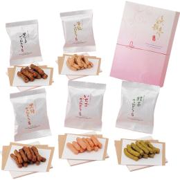 優雅亭　かりんとうギフトの商品画像