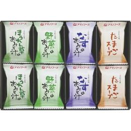 アマノフーズ　味わいづくしギフトの商品画像