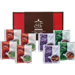 64℃ スープギフトの商品画像