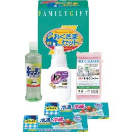 洗剤おくさまセットの商品画像