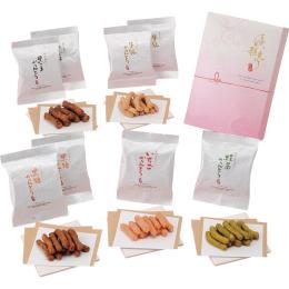 優雅亭　かりんとうギフトの商品画像