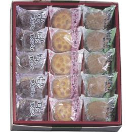 河内駿河屋　銘菓撰の商品画像