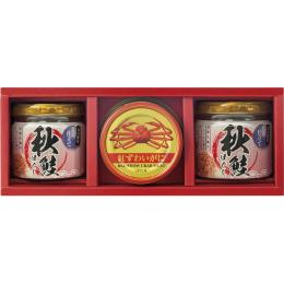 海鮮づくしの商品画像