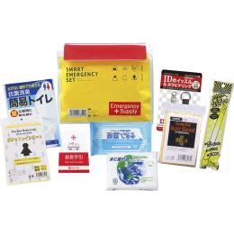 スマートエマージェンシーセットの商品画像