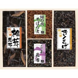 浪花佃史屋　味三昧の商品画像