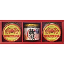 海鮮づくしの商品画像