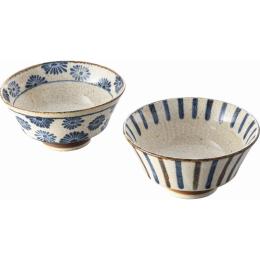 反型 組飯碗の商品画像