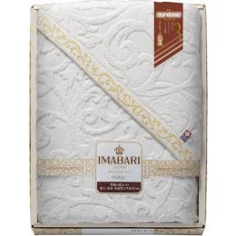 今治ブランド　こだわりの逸品　ふわ織 マルチバスタオルの商品画像