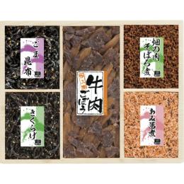 浪花佃史屋　味三昧の商品画像