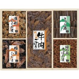 浪花佃史屋　味三昧の商品画像