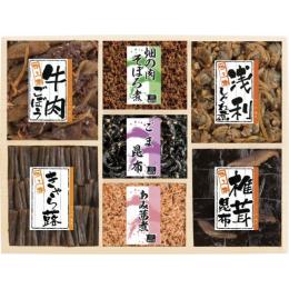 浪花佃史屋　味三昧の商品画像