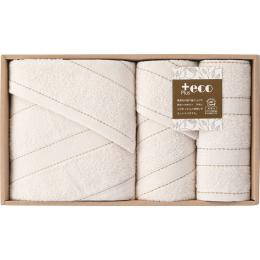 泉州 +ecoタオルセットの商品画像
