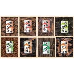 浪花佃史屋　味三昧の商品画像