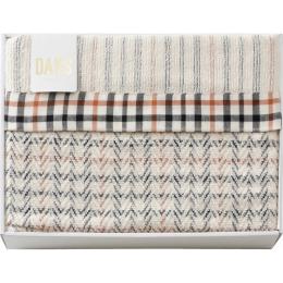 ダックス　タオルケットの商品画像