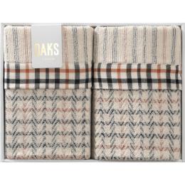 ダックス　タオルケット2Pの商品画像