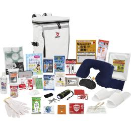 災害対策30点防災セットの商品画像