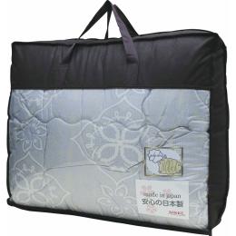 ニッケ　ウール混肌掛けふとんの商品画像