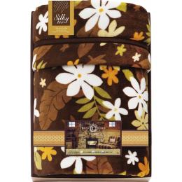 クロスロード　柔らか毛布の商品画像