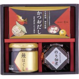 海の恵詰合せの商品画像