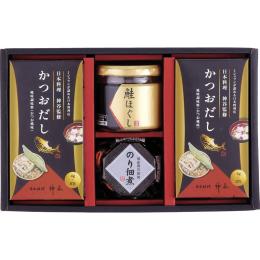 海の恵詰合せの商品画像