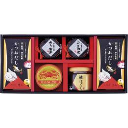 海の恵詰合せの商品画像