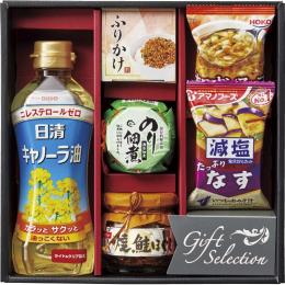 食卓バラエティギフトの商品画像