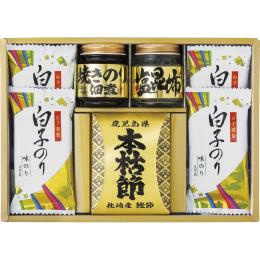 和之彩膳 詰合せの商品画像