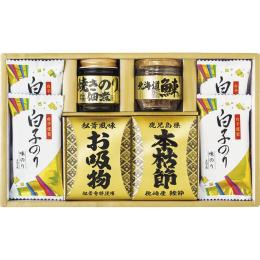 和之彩膳 詰合せの商品画像