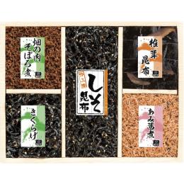 浪花佃史屋　味三昧の商品画像