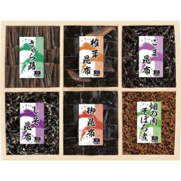 浪花佃史屋　味三昧の商品画像