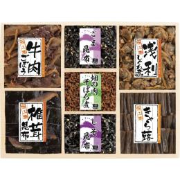 浪花佃史屋　味三昧の商品画像