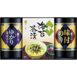 やま磯　味のり卓上バラエティセットの商品画像